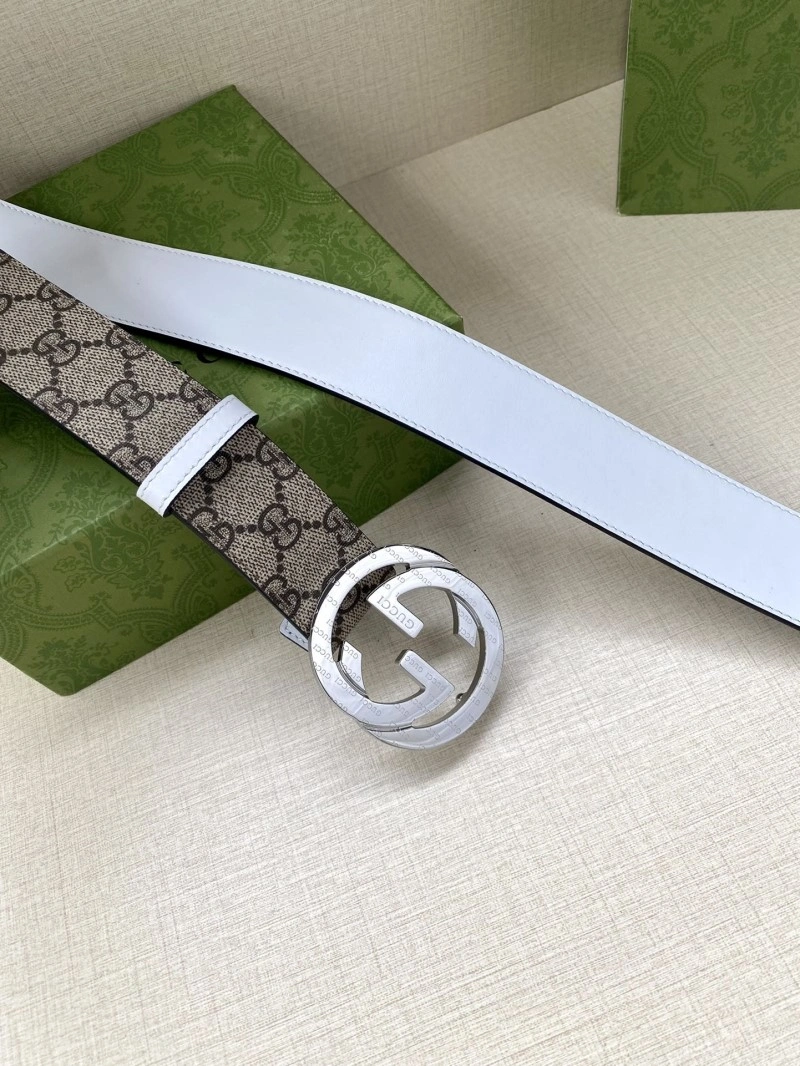 Upgraded Gucci Belts 291539