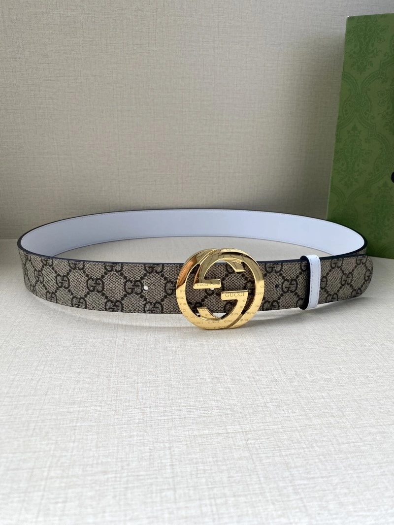 Upgraded Gucci Belts 291539
