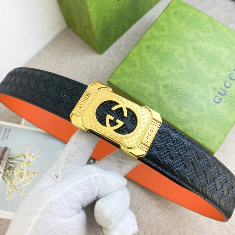 Thermal Gucci Belts 291547