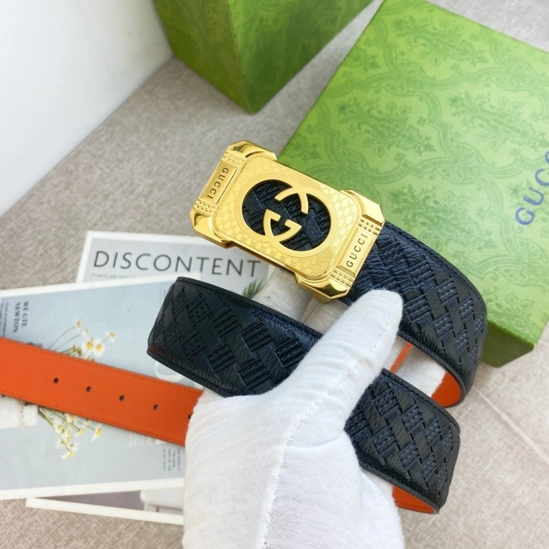 Thermal Gucci Belts 291547
