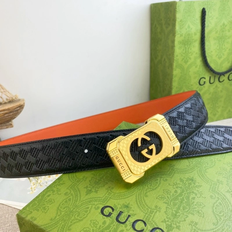 Thermal Gucci Belts 291547