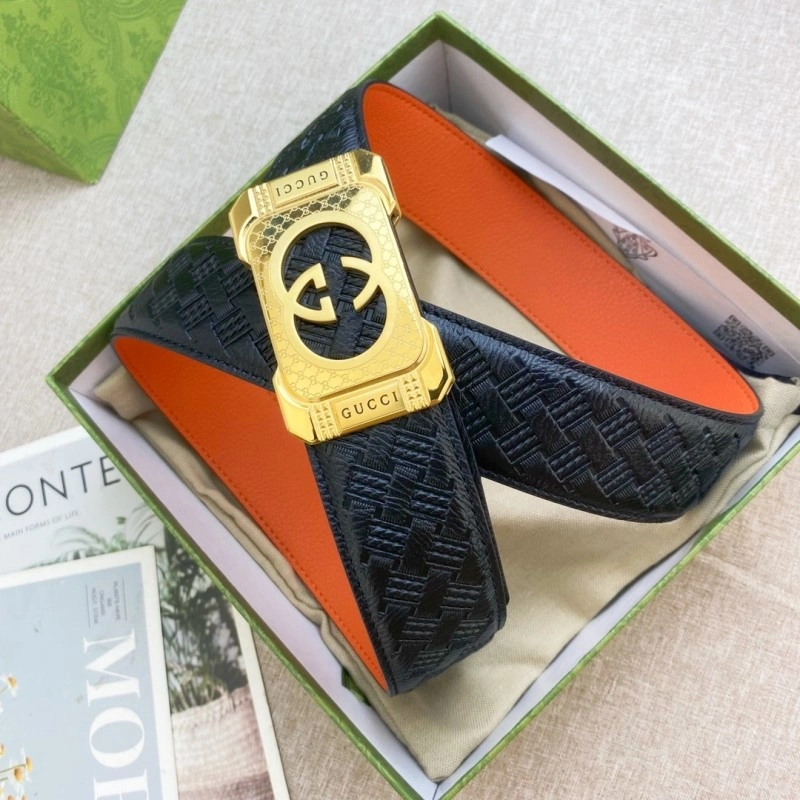 Thermal Gucci Belts 291547