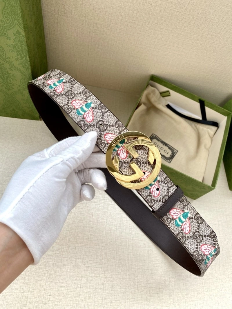 HighQuality Gucci Belts 291541