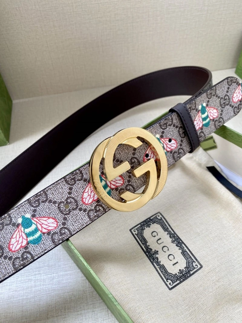 HighQuality Gucci Belts 291541