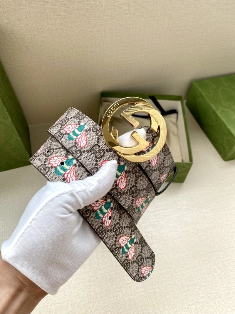HighQuality Gucci Belts 291541