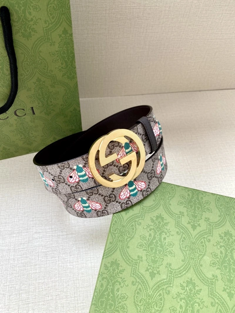 HighQuality Gucci Belts 291541