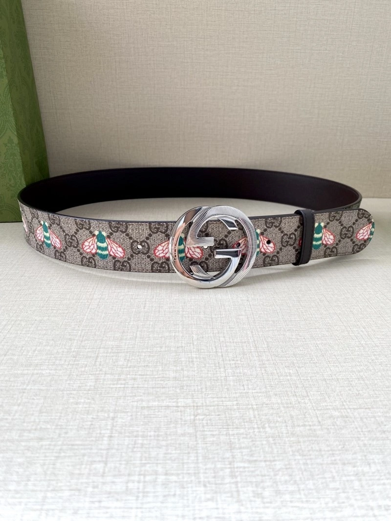 HighQuality Gucci Belts 291541