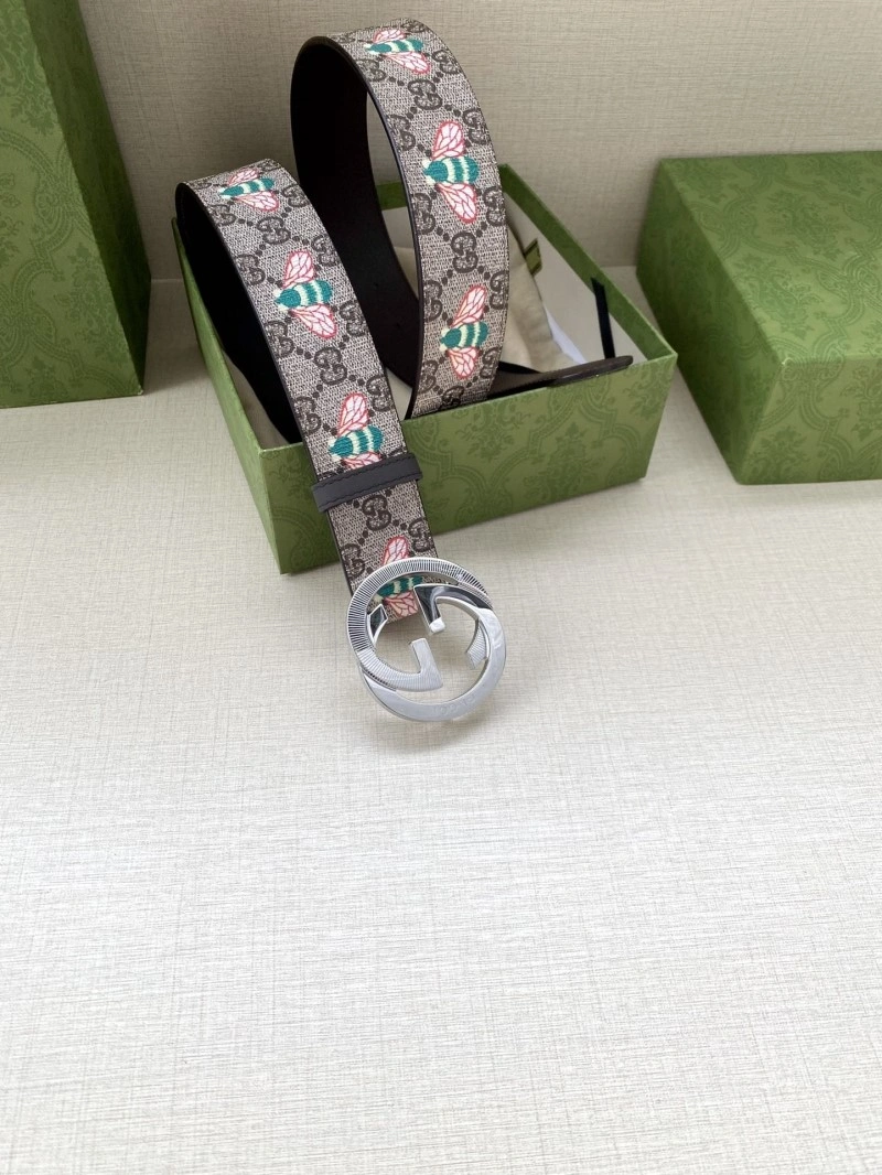 HighQuality Gucci Belts 291541