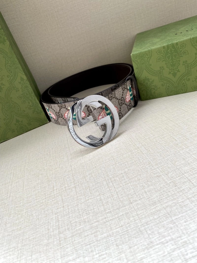 HighQuality Gucci Belts 291541