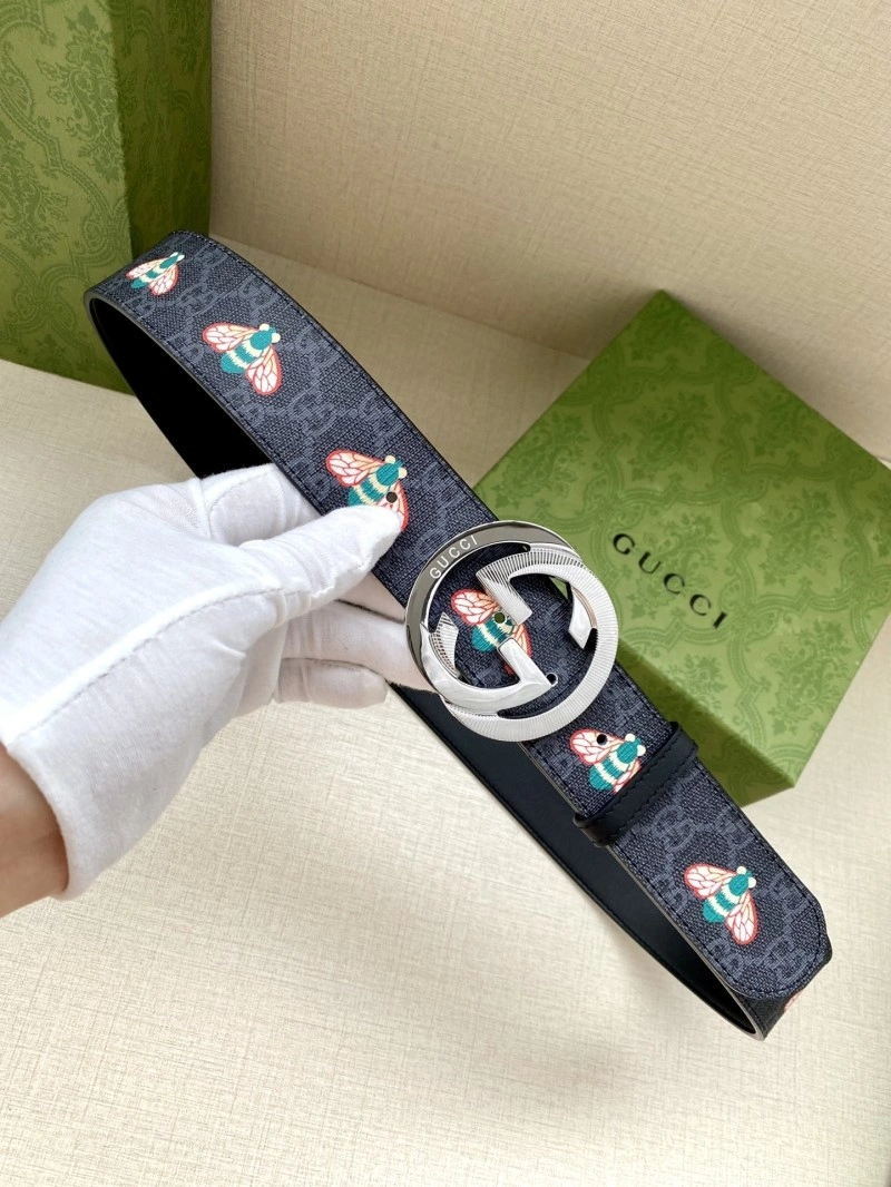 QuickDry Gucci Belts 291523