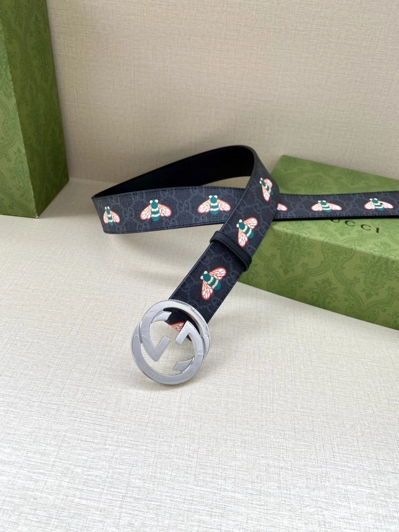 QuickDry Gucci Belts 291523