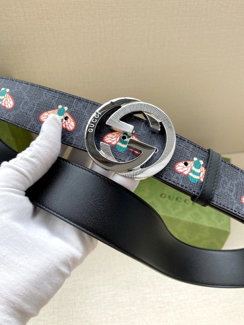 QuickDry Gucci Belts 291523