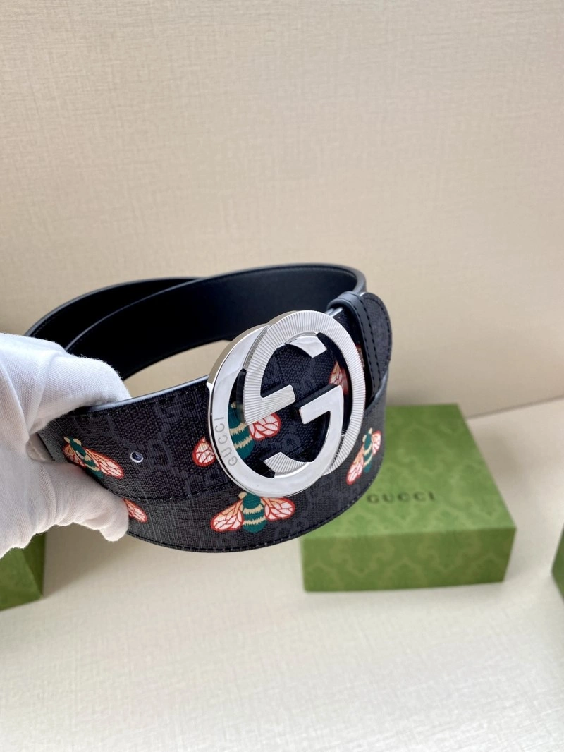 QuickDry Gucci Belts 291523