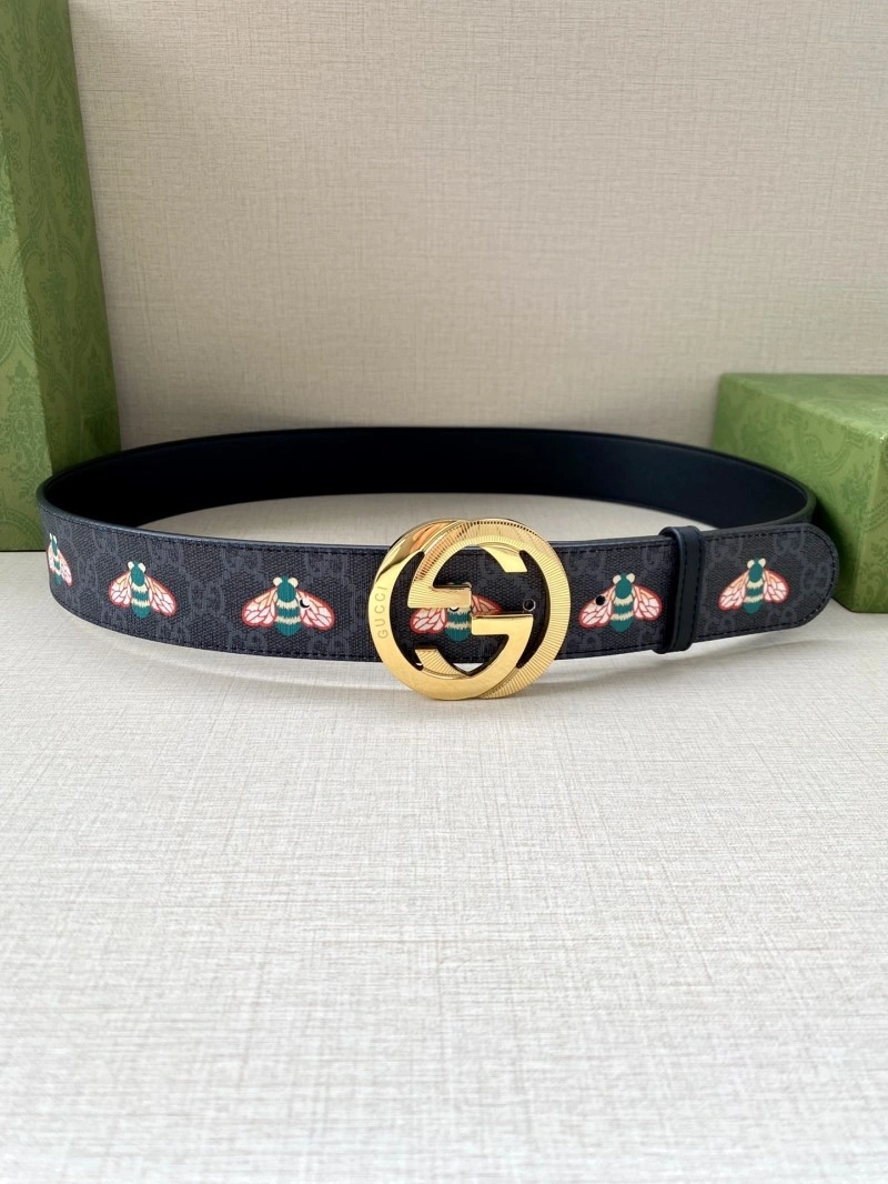 QuickDry Gucci Belts 291523