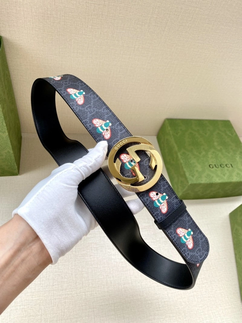 QuickDry Gucci Belts 291523