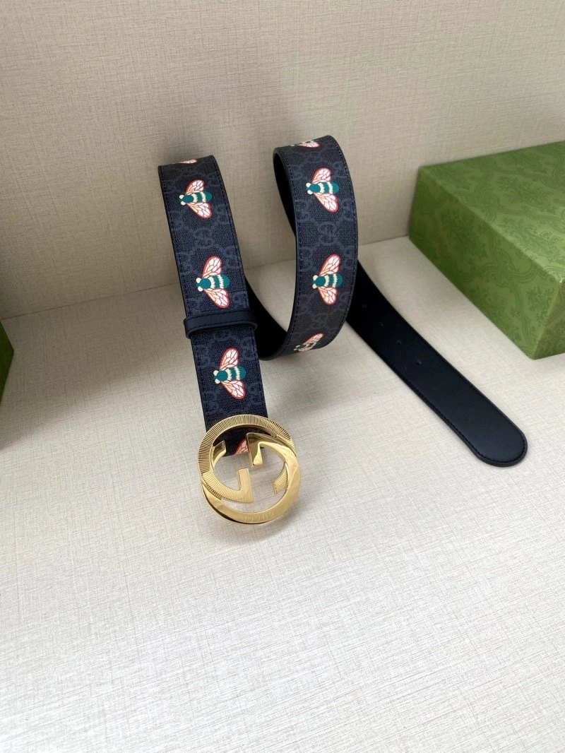 QuickDry Gucci Belts 291523