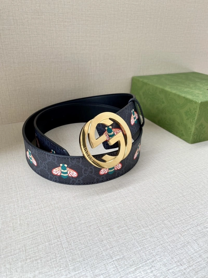 QuickDry Gucci Belts 291523