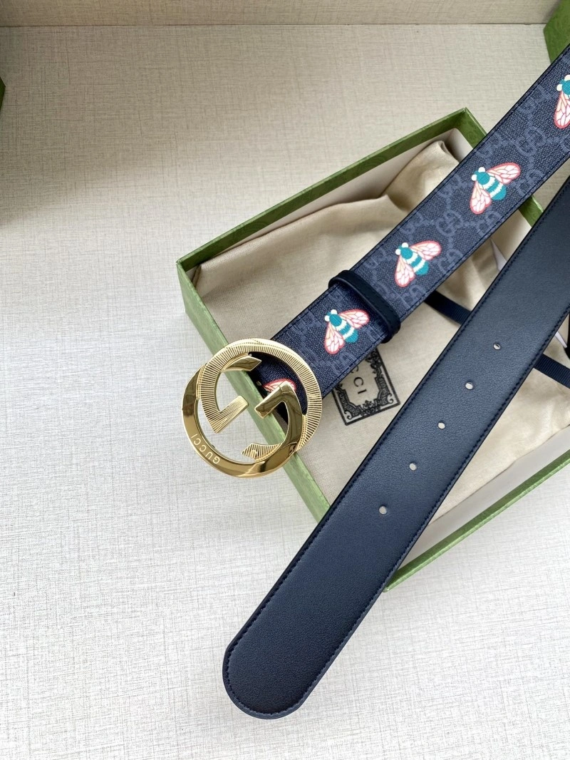 QuickDry Gucci Belts 291523