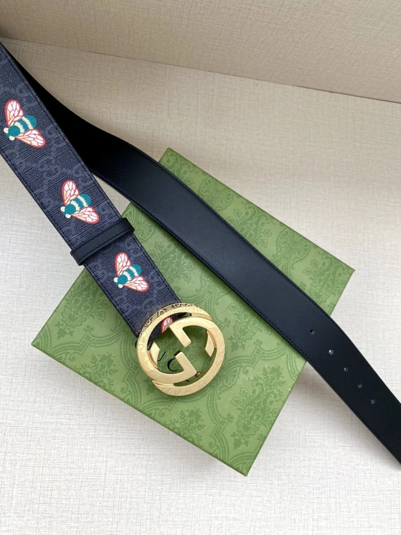 AllSeason Gucci Belts 291522