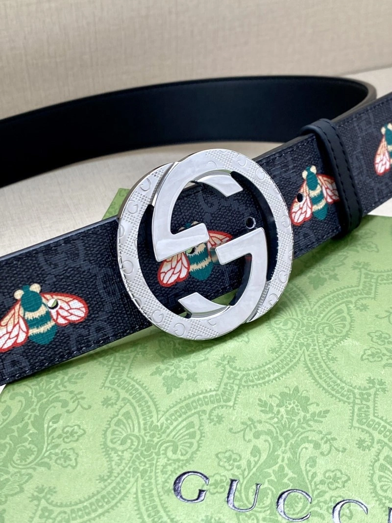 AllSeason Gucci Belts 291522