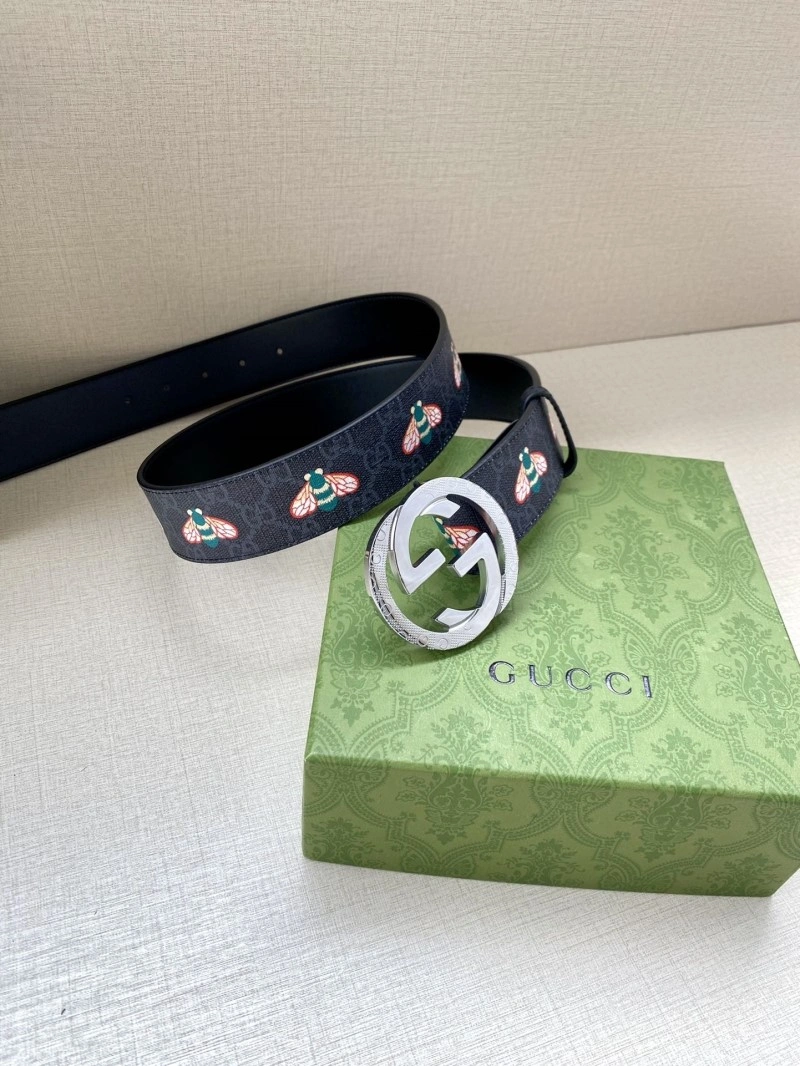 AllSeason Gucci Belts 291522