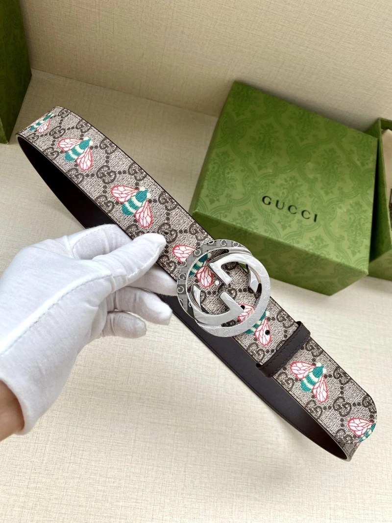 Gucci Belts Unisex 291521