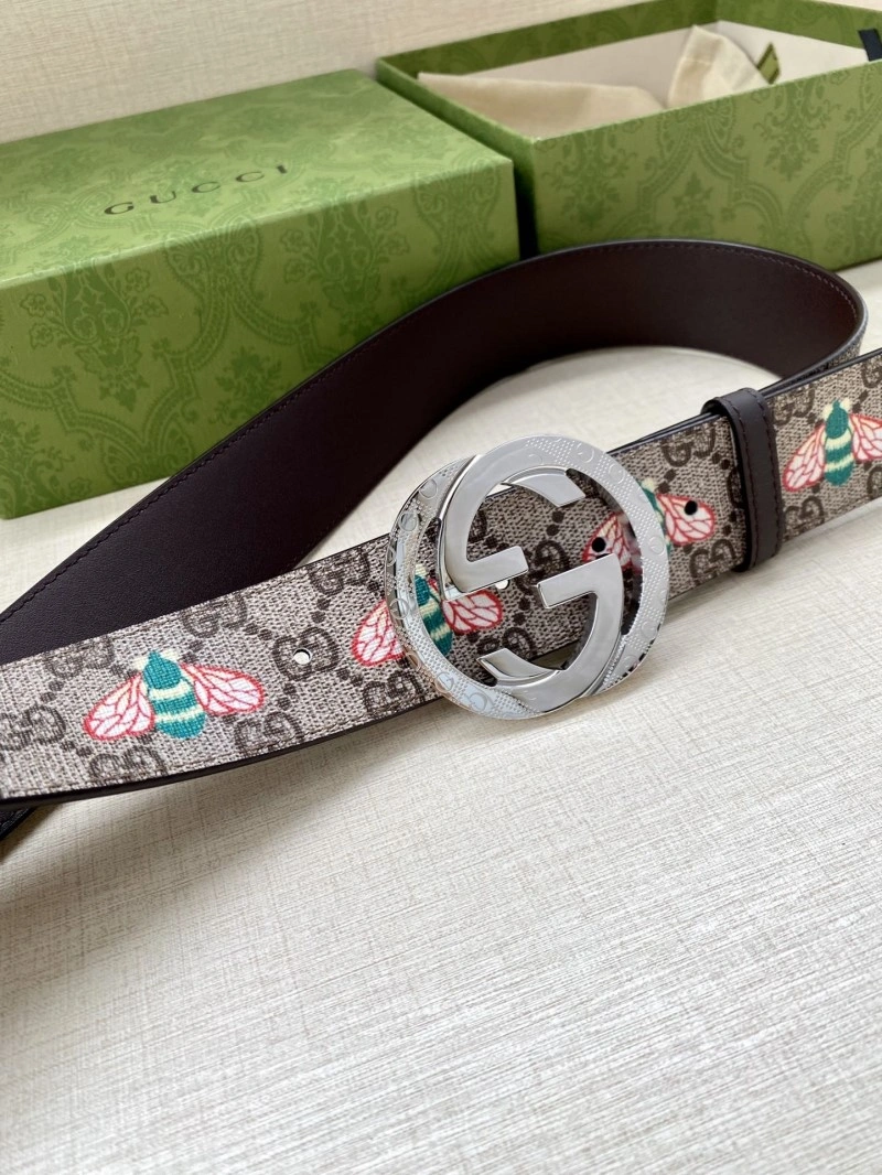 Gucci Belts Unisex 291521