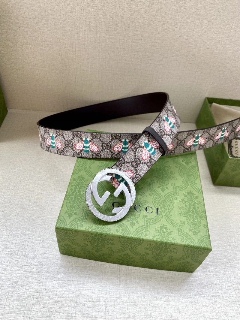 Gucci Belts Unisex 291521