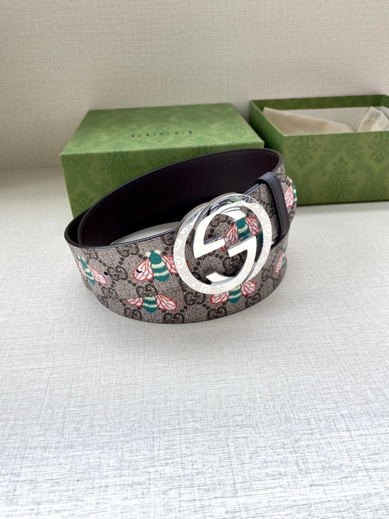 Gucci Belts Unisex 291521