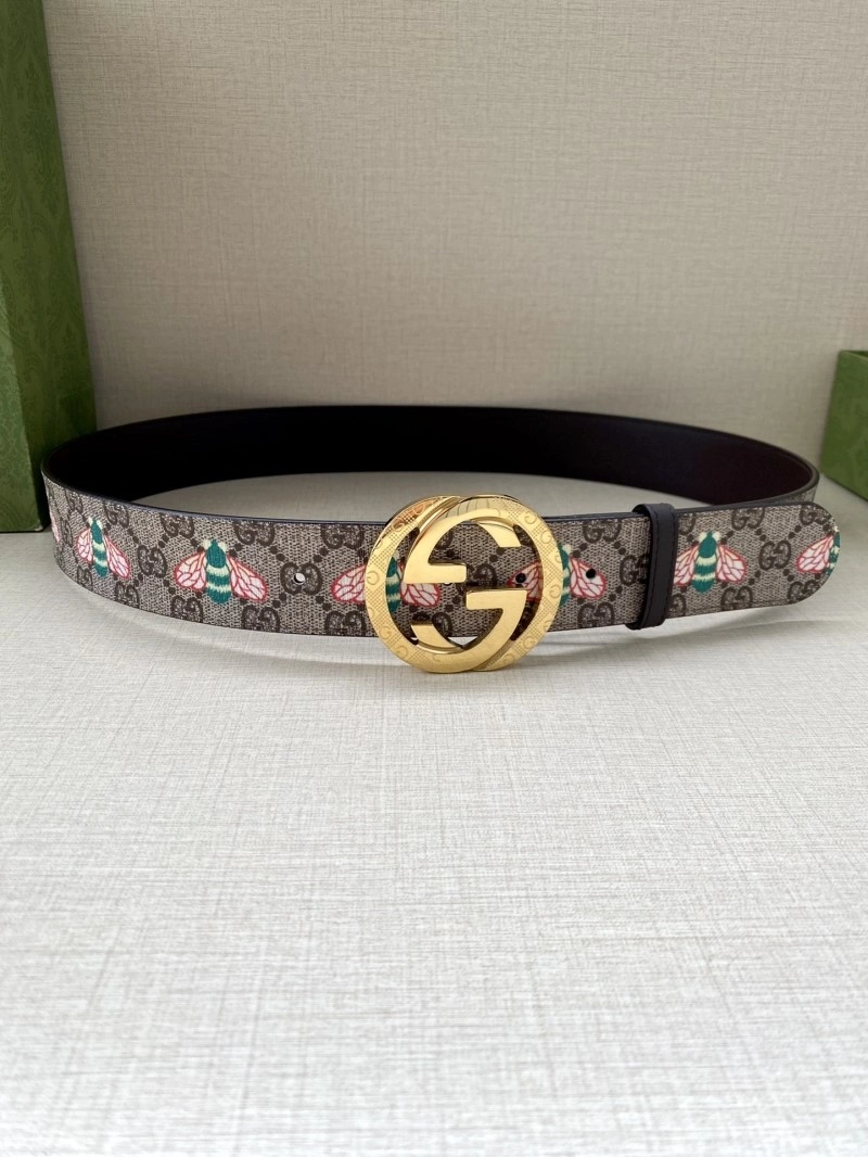 Gucci Belts Unisex 291521