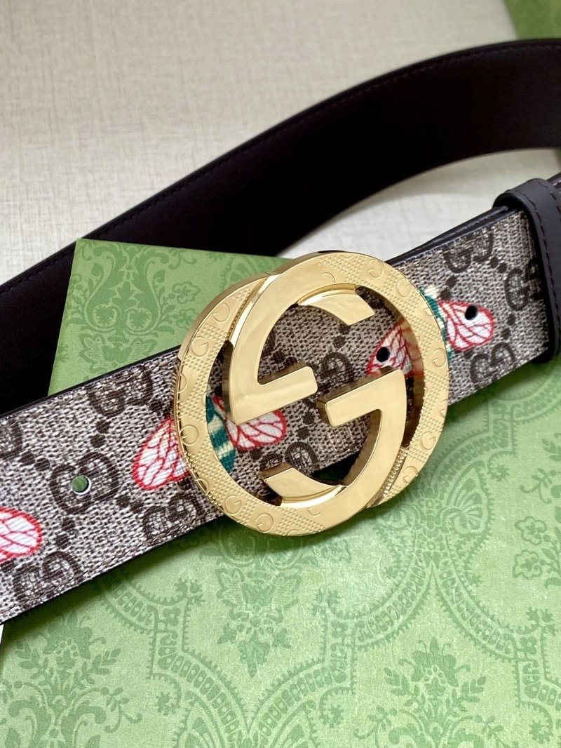 Gucci Belts Unisex 291521