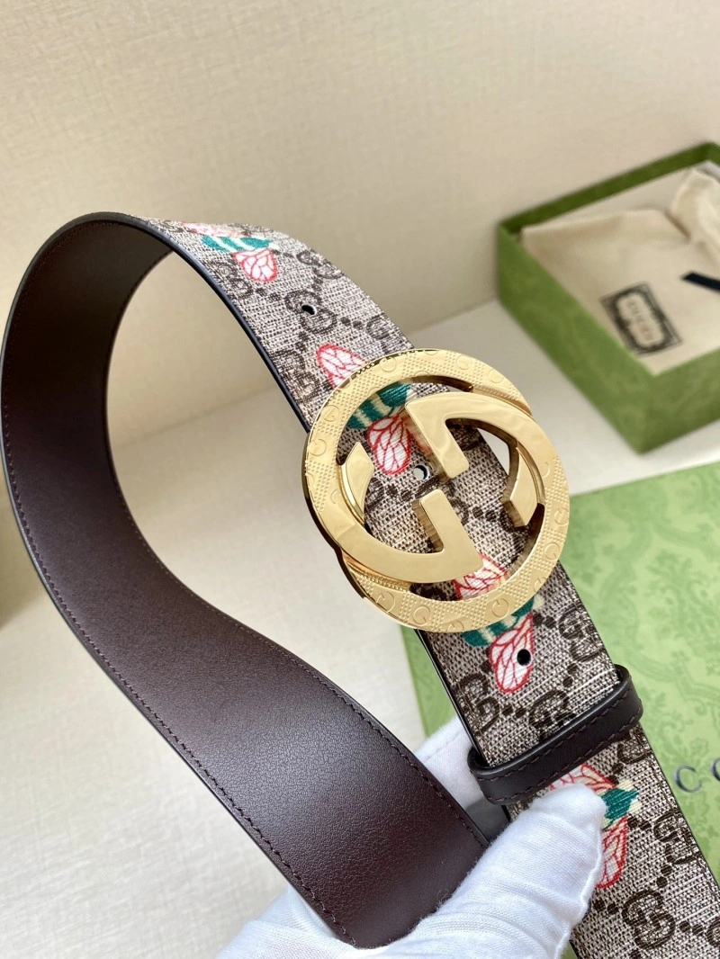 Gucci Belts Unisex 291521
