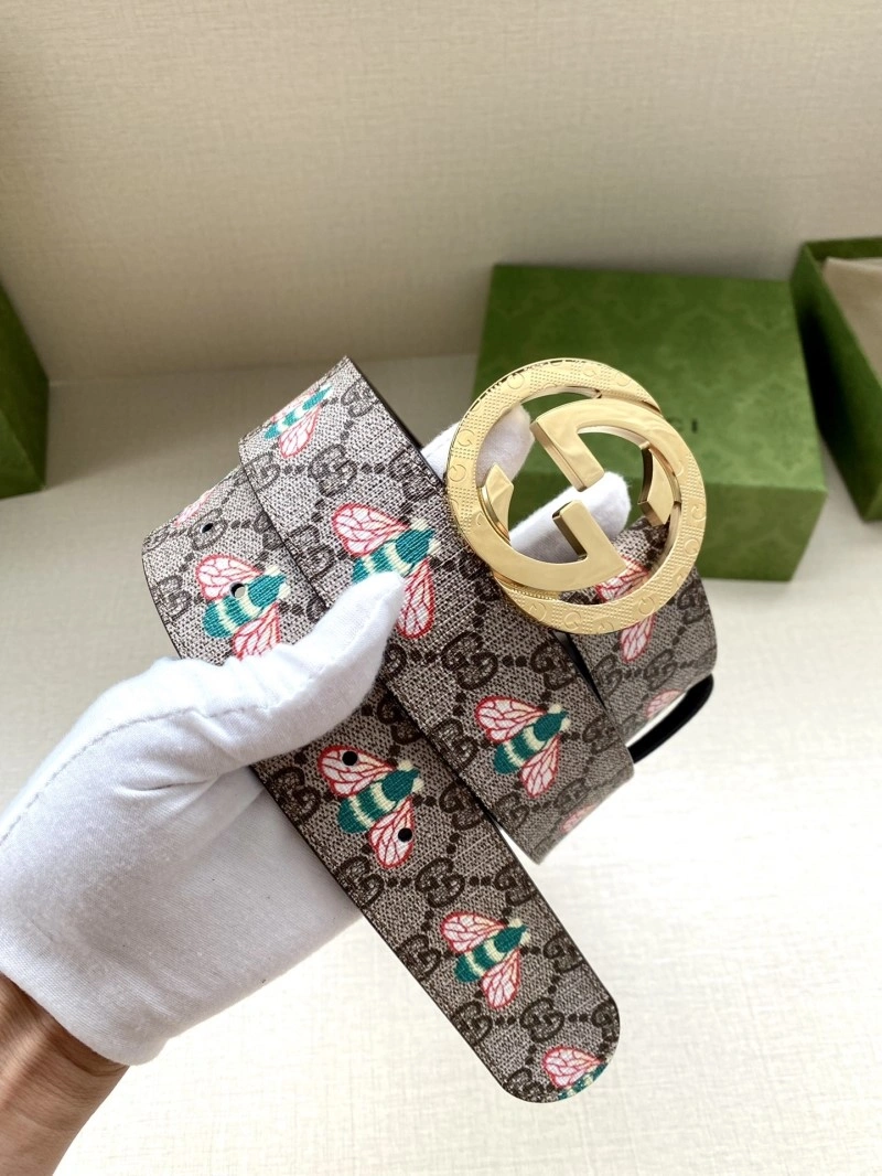 Gucci Belts Unisex 291521