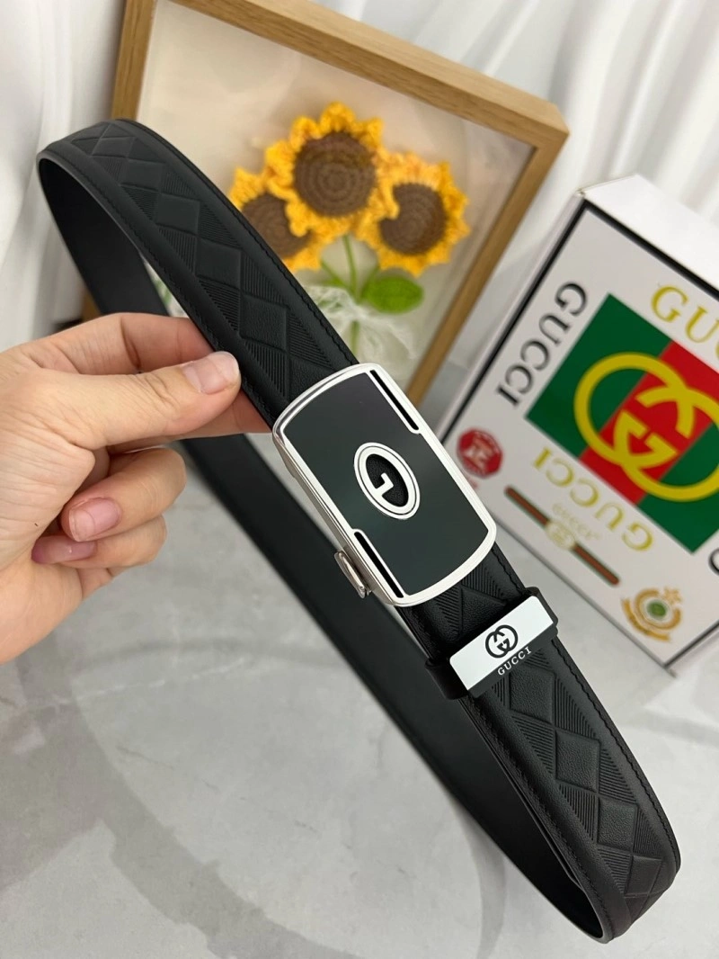 Premium Gucci Belts 291519