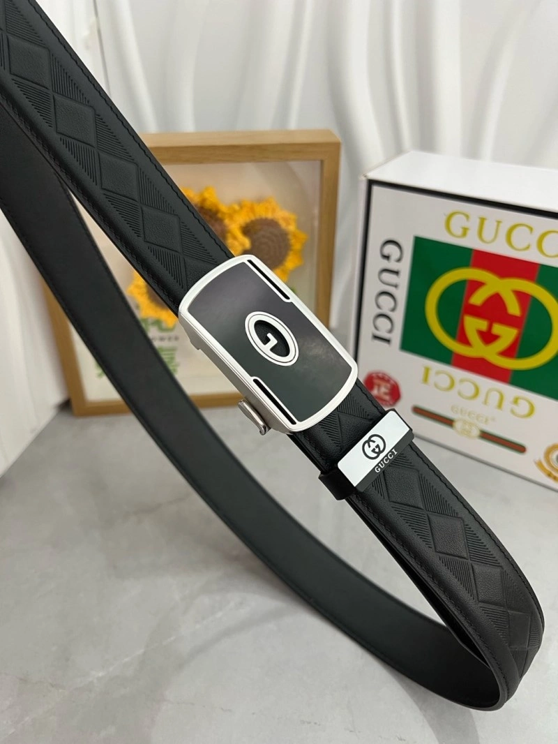 Premium Gucci Belts 291519
