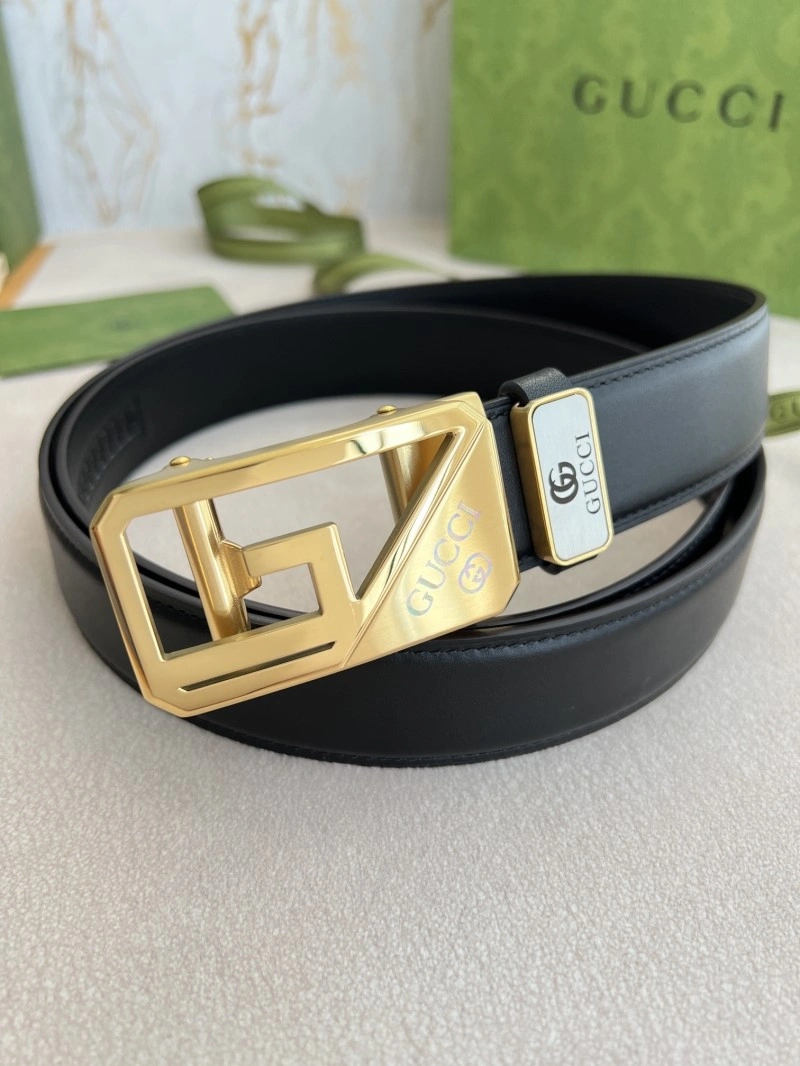 Bright Gucci Belts 291509