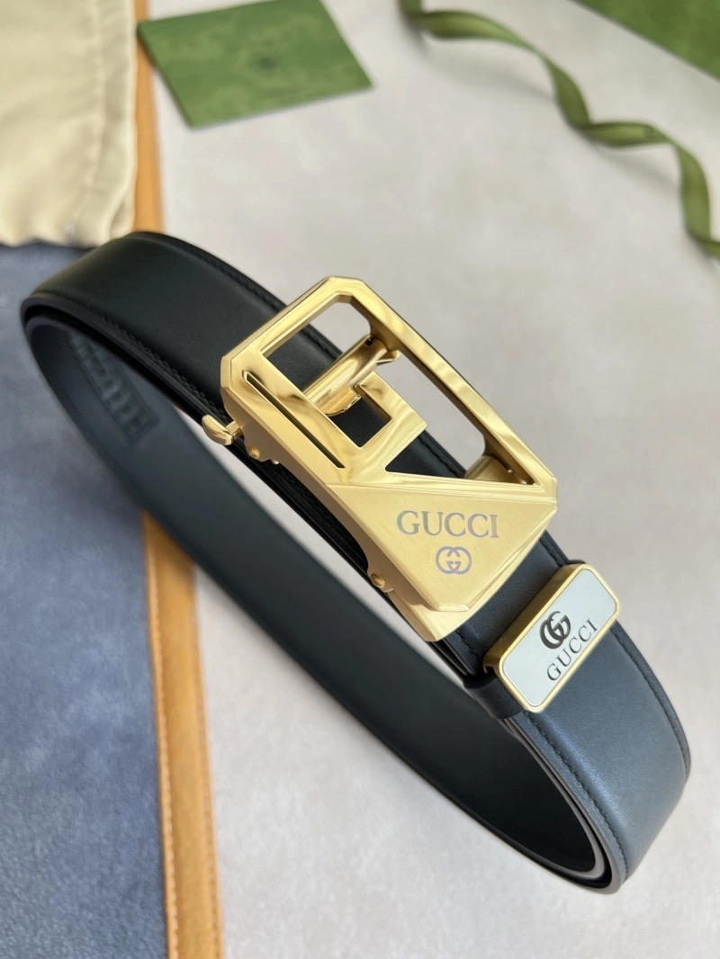 Bright Gucci Belts 291509