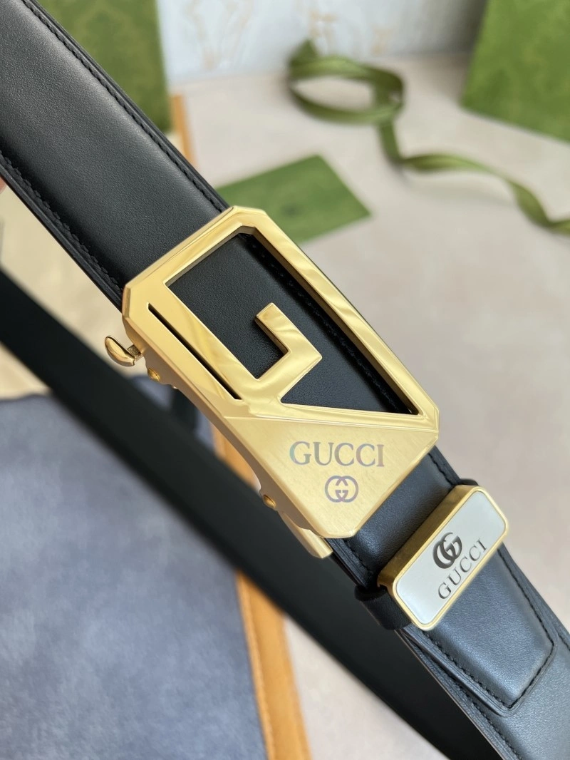 Bright Gucci Belts 291509