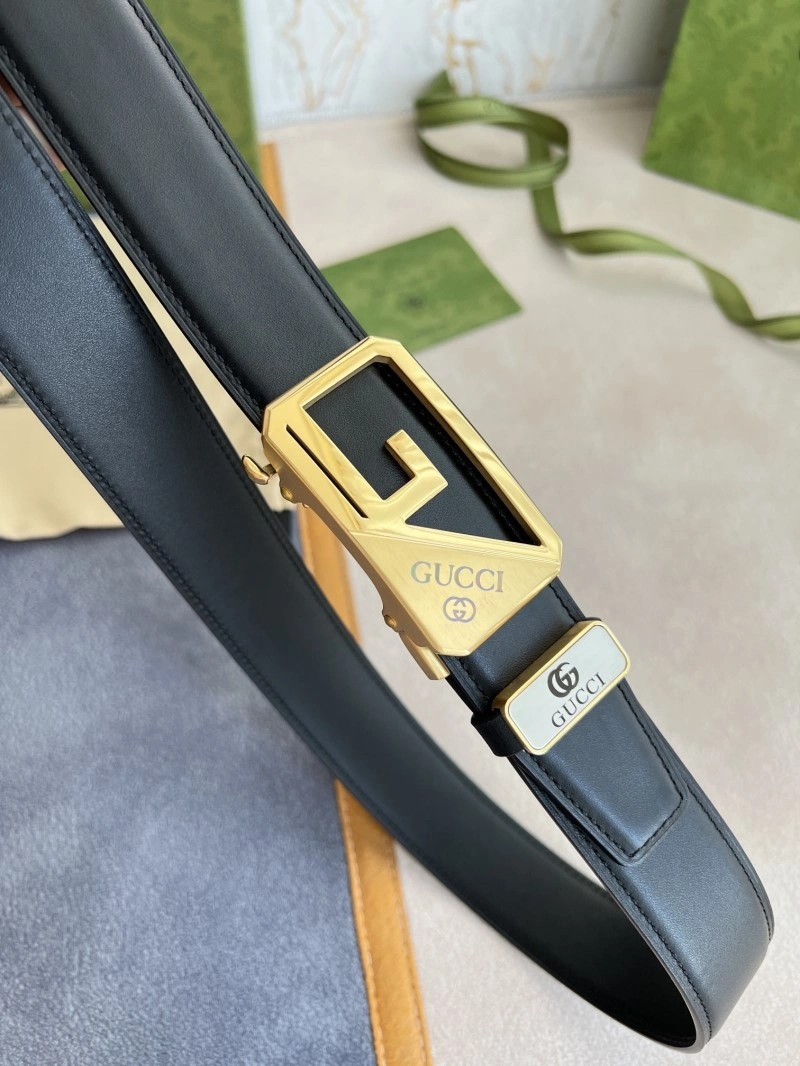 Bright Gucci Belts 291509