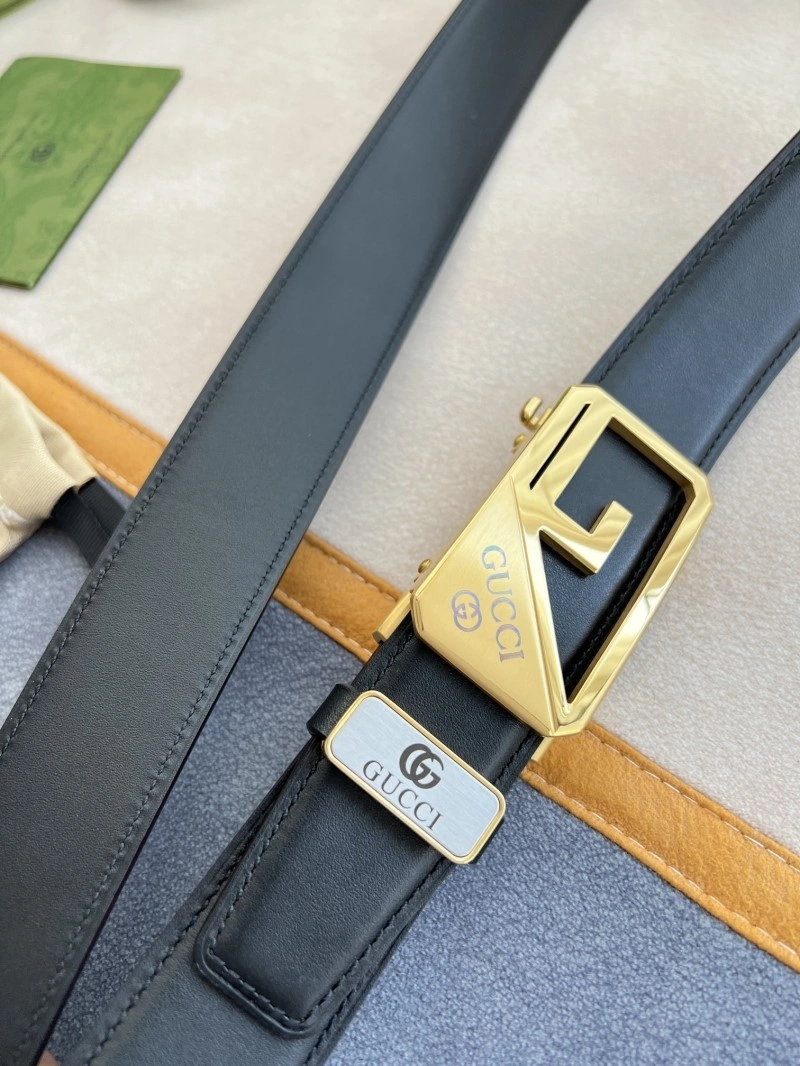 Bright Gucci Belts 291509