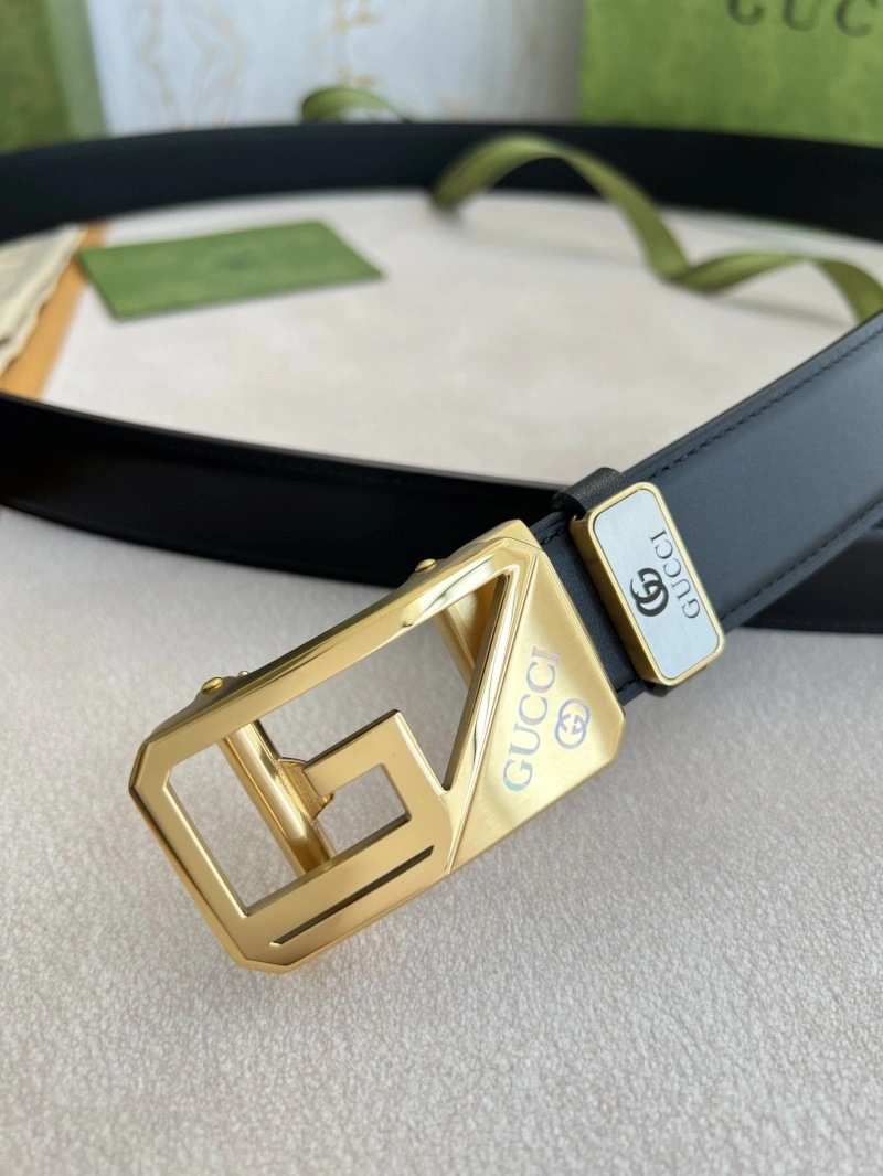 Bright Gucci Belts 291509