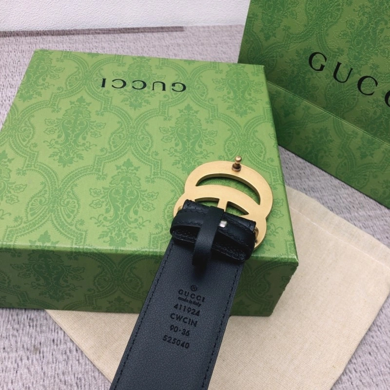Gucci Belts Compact 291507