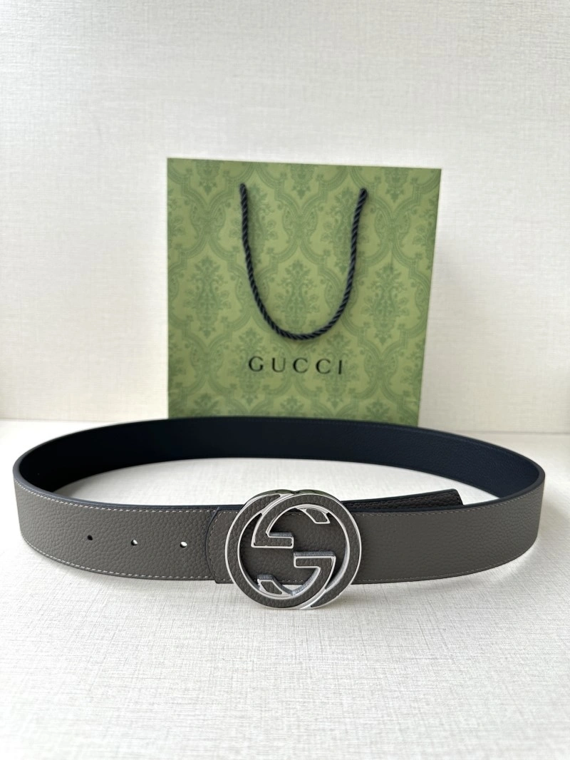 Stretchable Gucci Belts 291493