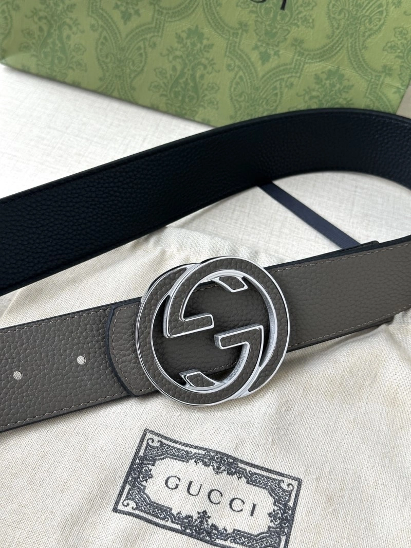Stretchable Gucci Belts 291493