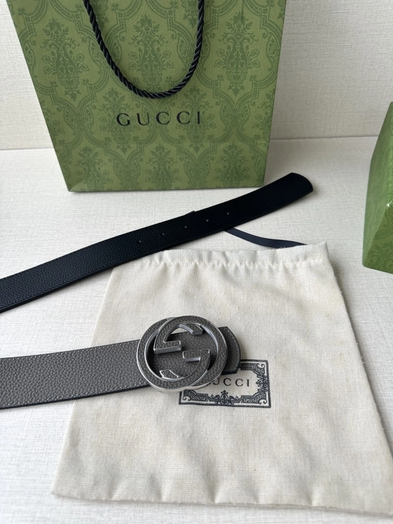 Stretchable Gucci Belts 291493