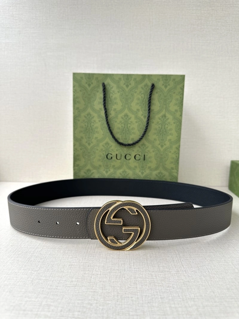 GoAnywhere Gucci Belts 291499