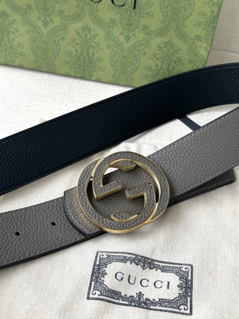 GoAnywhere Gucci Belts 291499