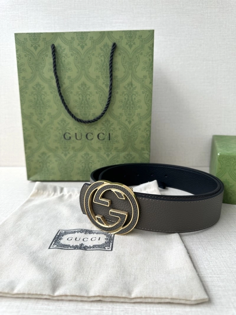 GoAnywhere Gucci Belts 291499