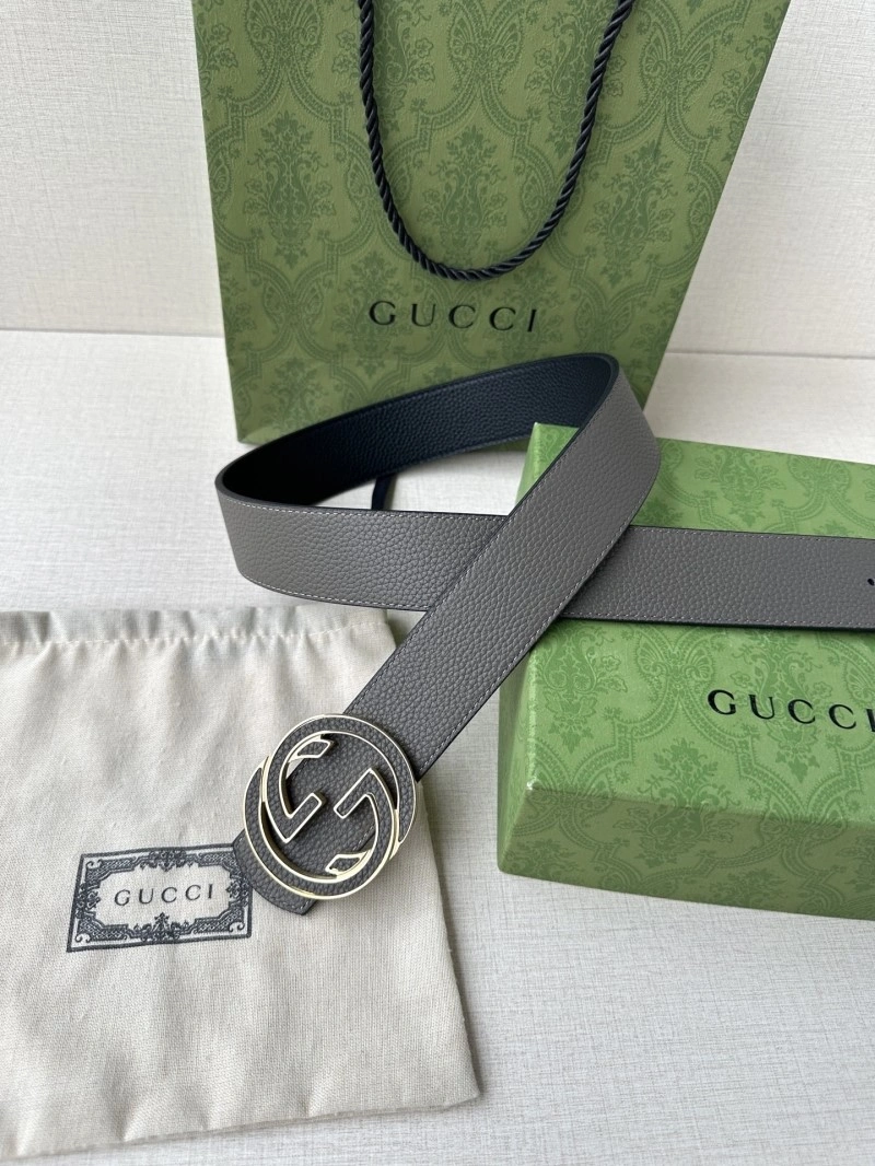 GoAnywhere Gucci Belts 291499