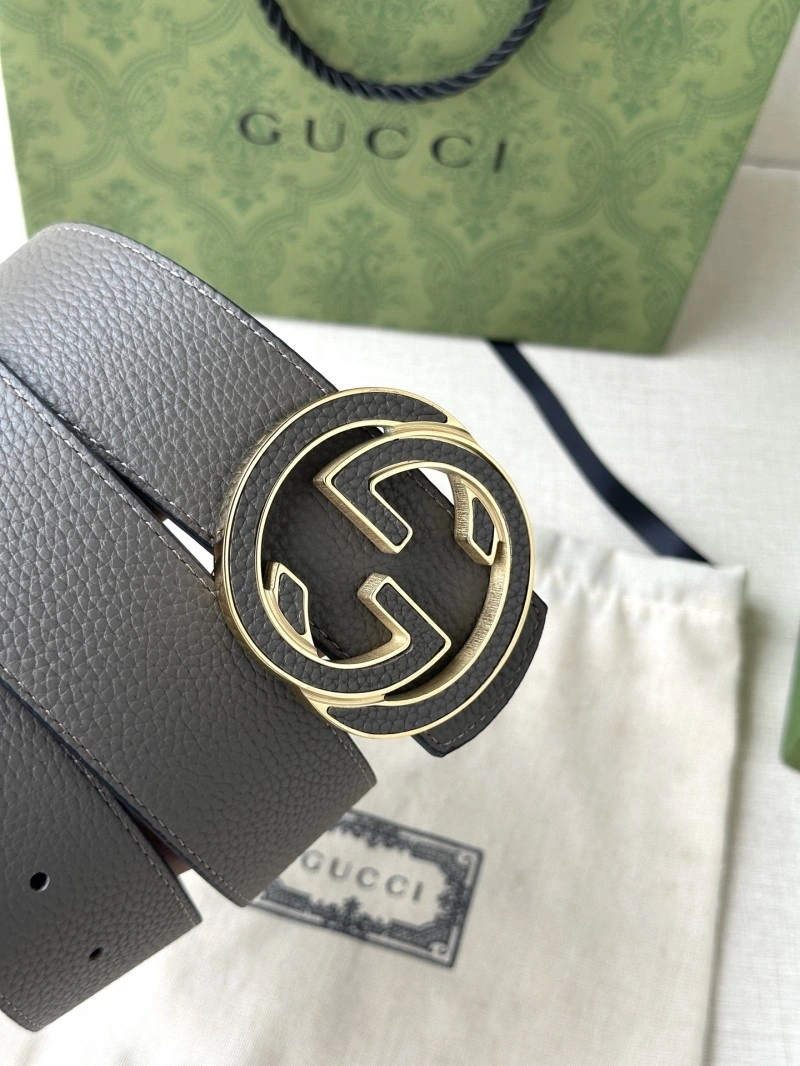 GoAnywhere Gucci Belts 291499